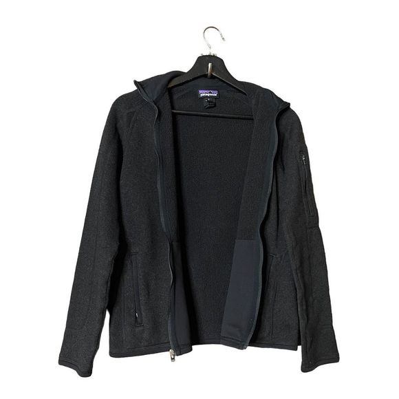 Patagonia Womens Better Sweater Small - Picture 3 of 3